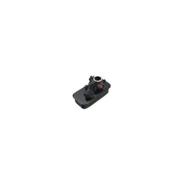 CARBURADOR 498809, 494406 - TANQUE CON CARBURADOR BRIGGS 3,5 HP MOD/VIEJO