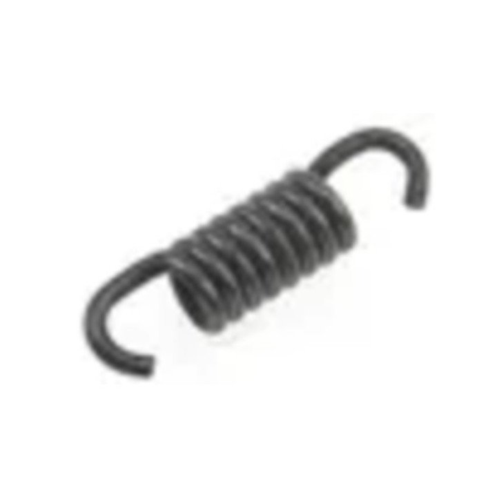 RESORTE DE EMBRAGUE GITZU DESMALEZADORA 33/52CC - GITZU DGZ33/52