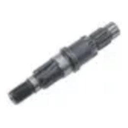 EJE DEL CONICO GITZU DESMALEZADORA 26/33/52CC - GITZU DGZ26/33/52