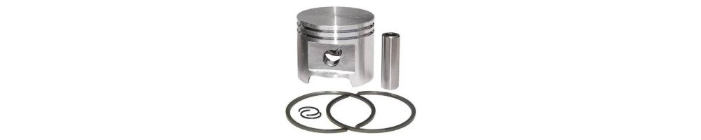 KIT PISTON COMPLETO