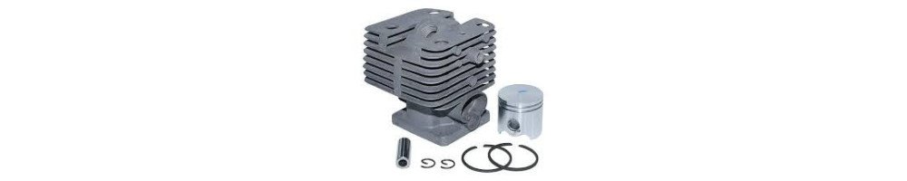 KIT CILINDRO Y PISTON COMPLETO