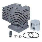 KIT CILINDRO Y PISTON COMPLETO