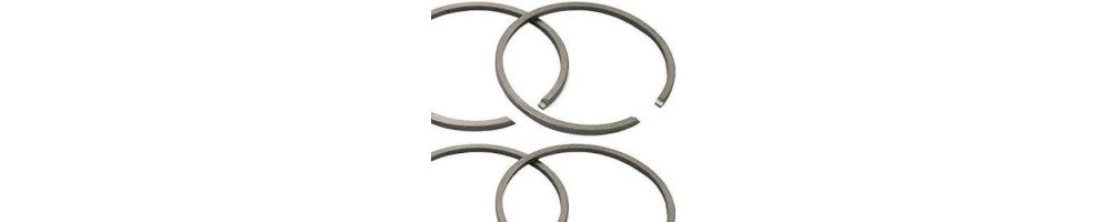 AROS DE PISTON